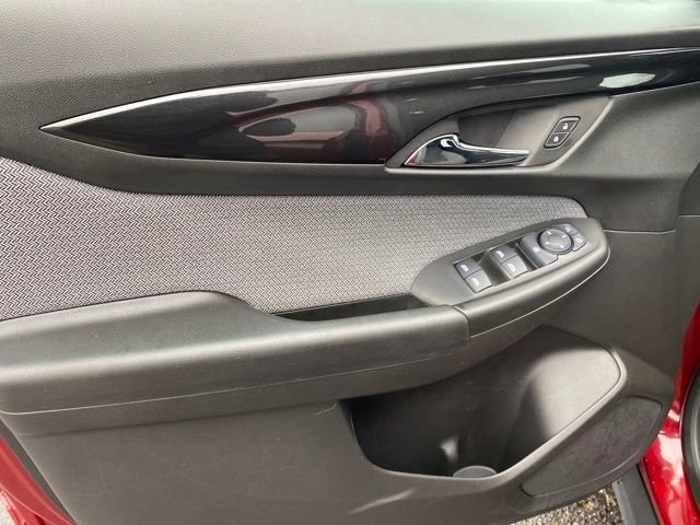 Certified 2025 Chevrolet TrailBlazer LT image 16