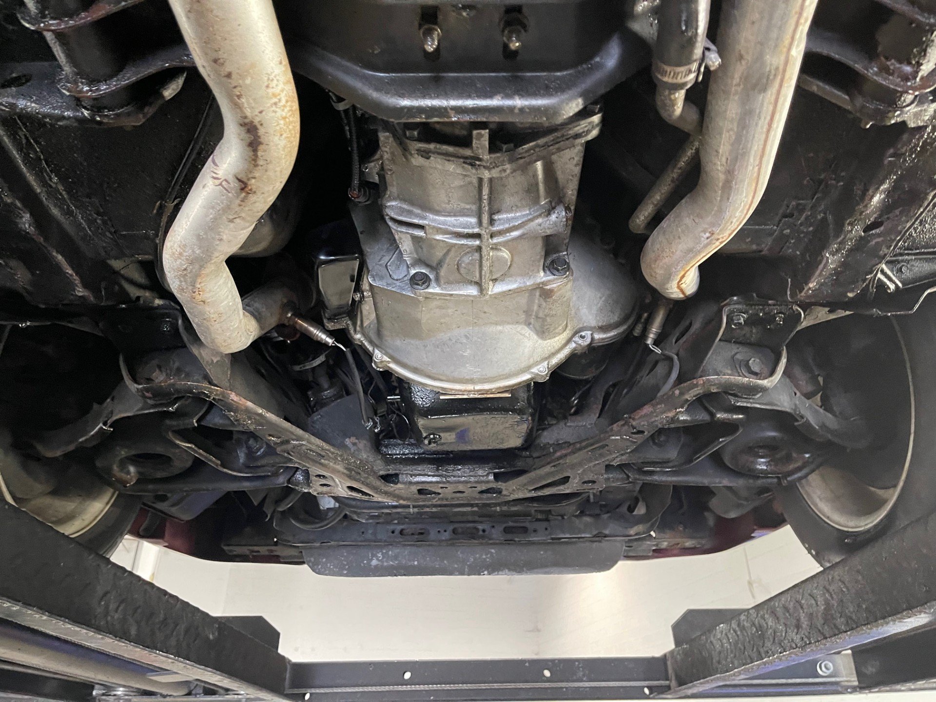 Used 1990 Ford Mustang GT RWD image 81