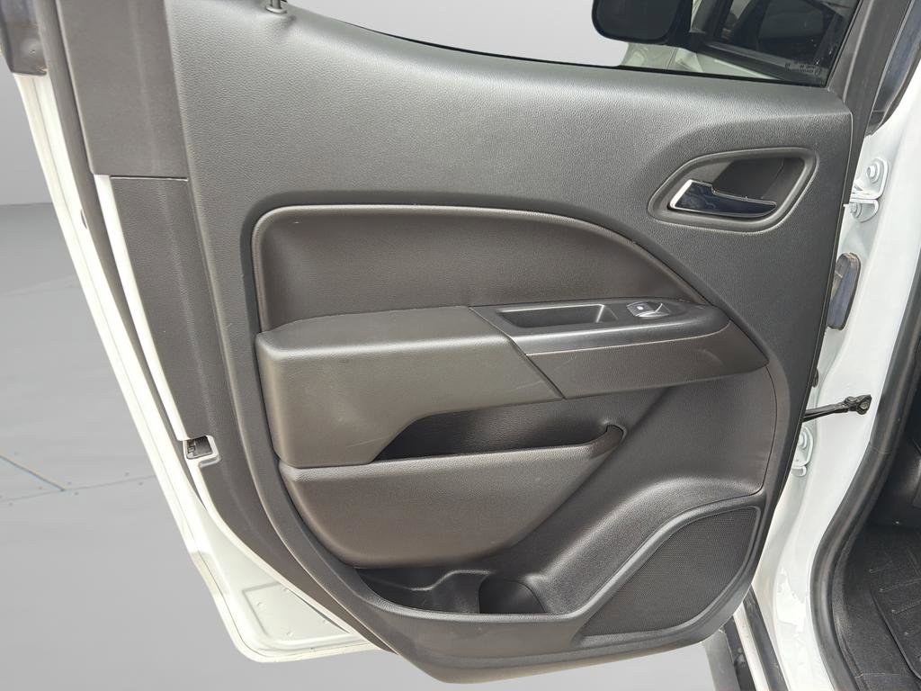 Used 2022 Chevrolet Colorado ZR2 w/ ZR2 Dusk Special Edition image 14