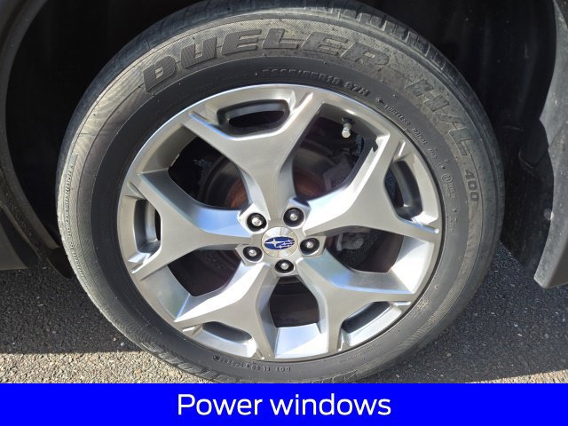 Used 2018 Subaru Forester 2.5i Touring AWD/4WD image 17