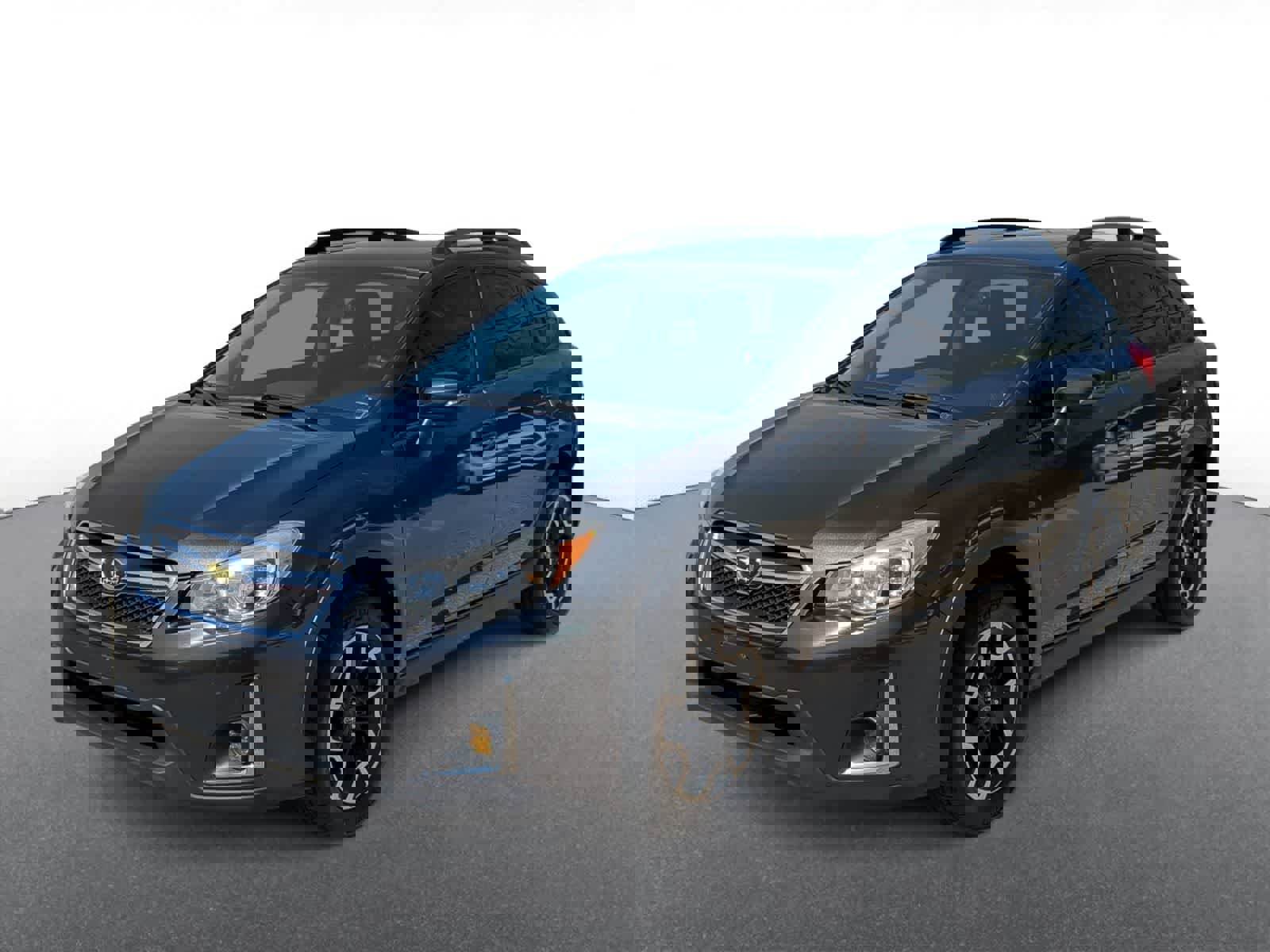 Used 2016 Subaru Crosstrek 2.0i Limited AWD/4WD image 4