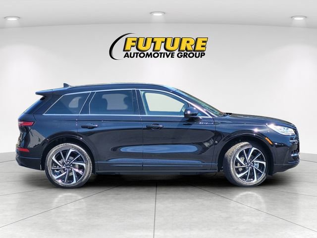 New 2025 Lincoln Corsair Grand Touring w/ Equipment Group 302A image 2