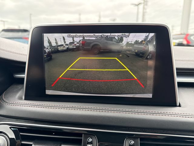 Used 2020 Genesis G70 2.0T w/ Elite Package AWD/4WD image 24