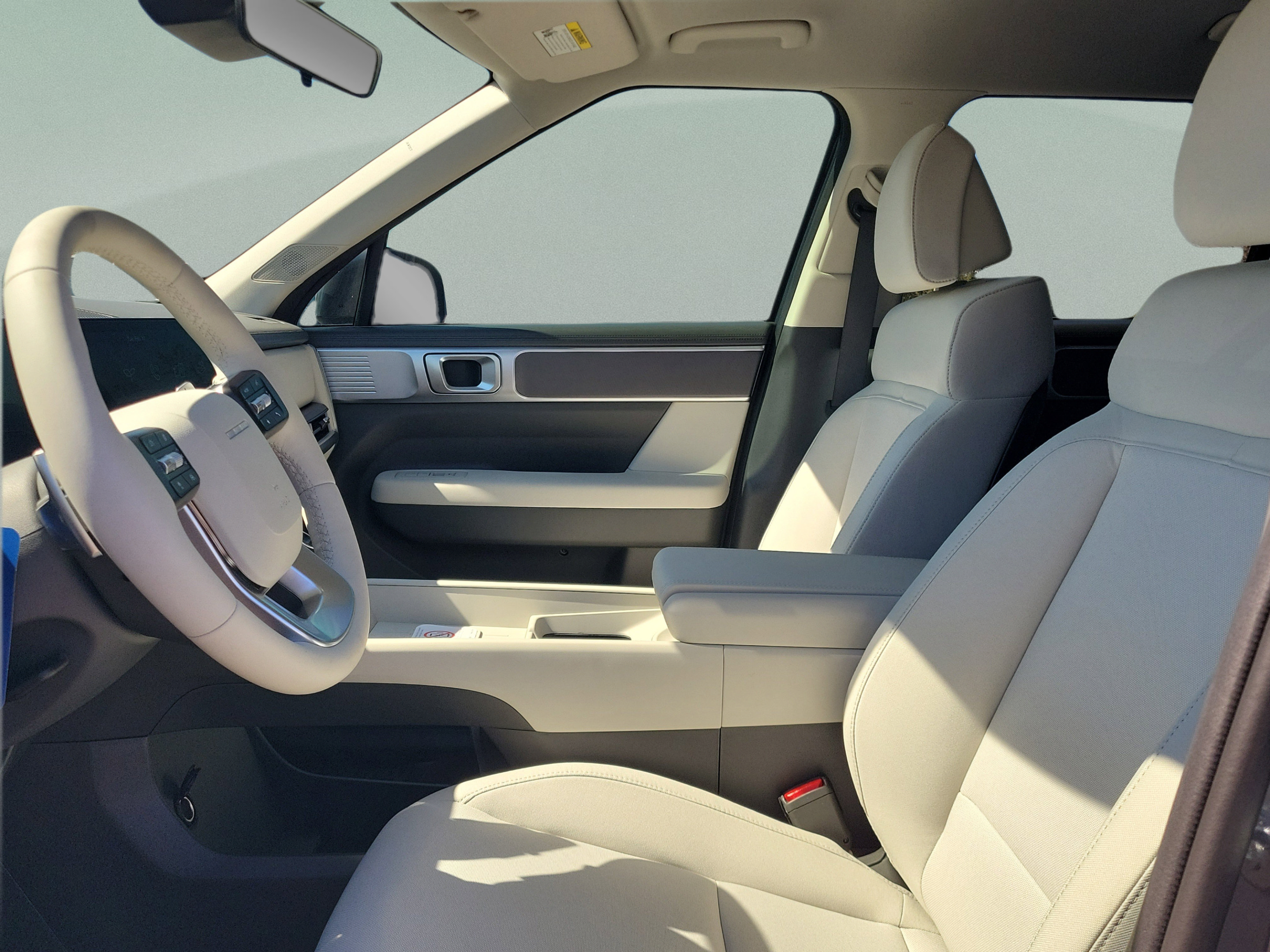 New 2026 Hyundai Santa Fe SE FWD image 21
