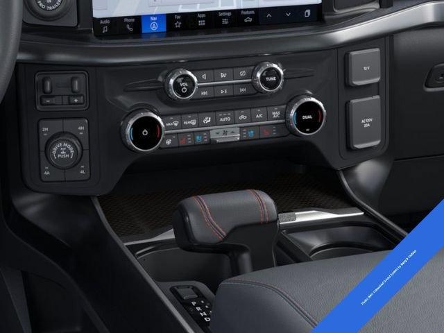New 2026 Ford F150 Raptor AWD/4WD image 17