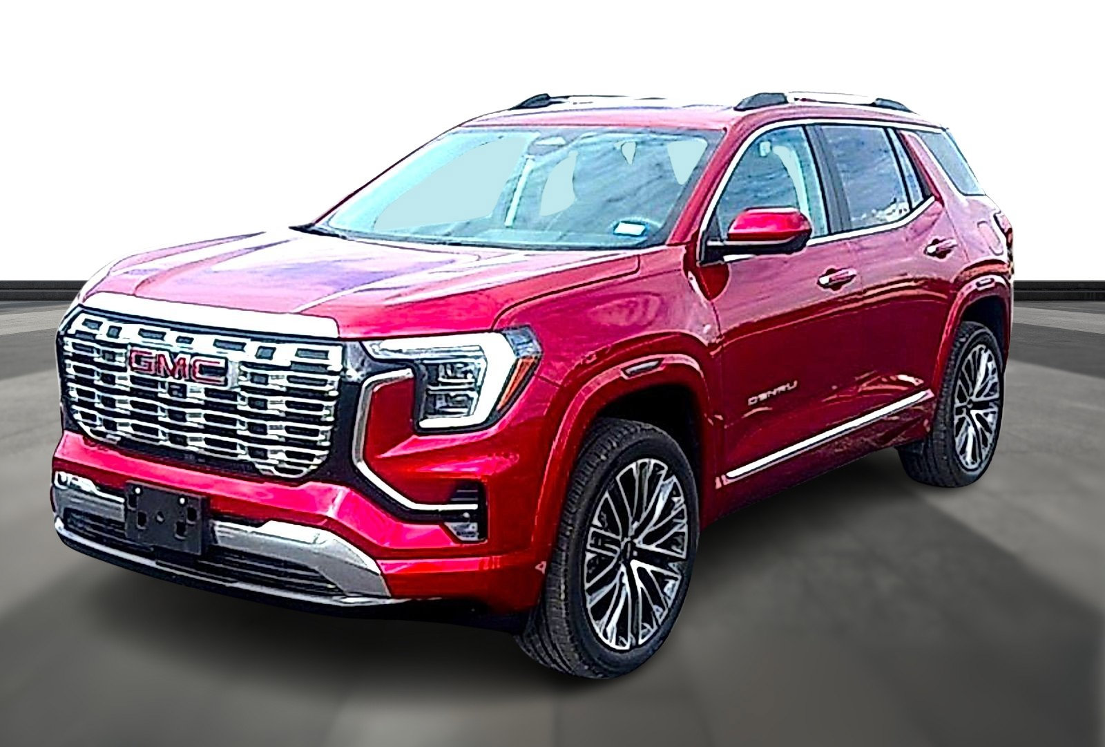 Used 2026 GMC Terrain Denali AWD/4WD video 1