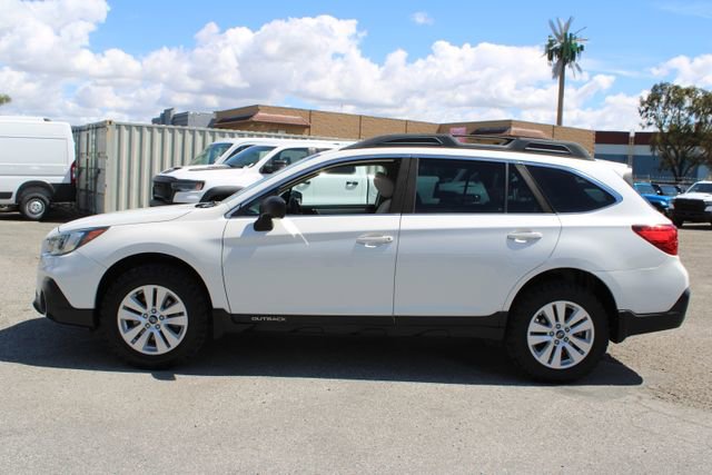 Used 2018 Subaru Outback 2.5i AWD/4WD image 10