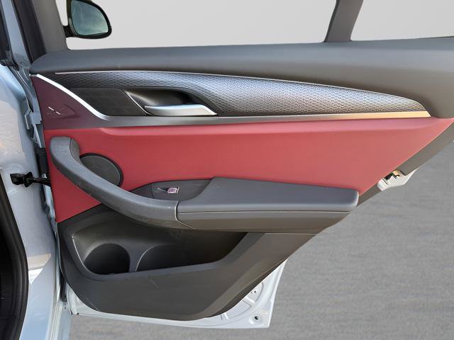 Used 2022 BMW X3 sDrive30i w/ M Sport Package 2 image 31