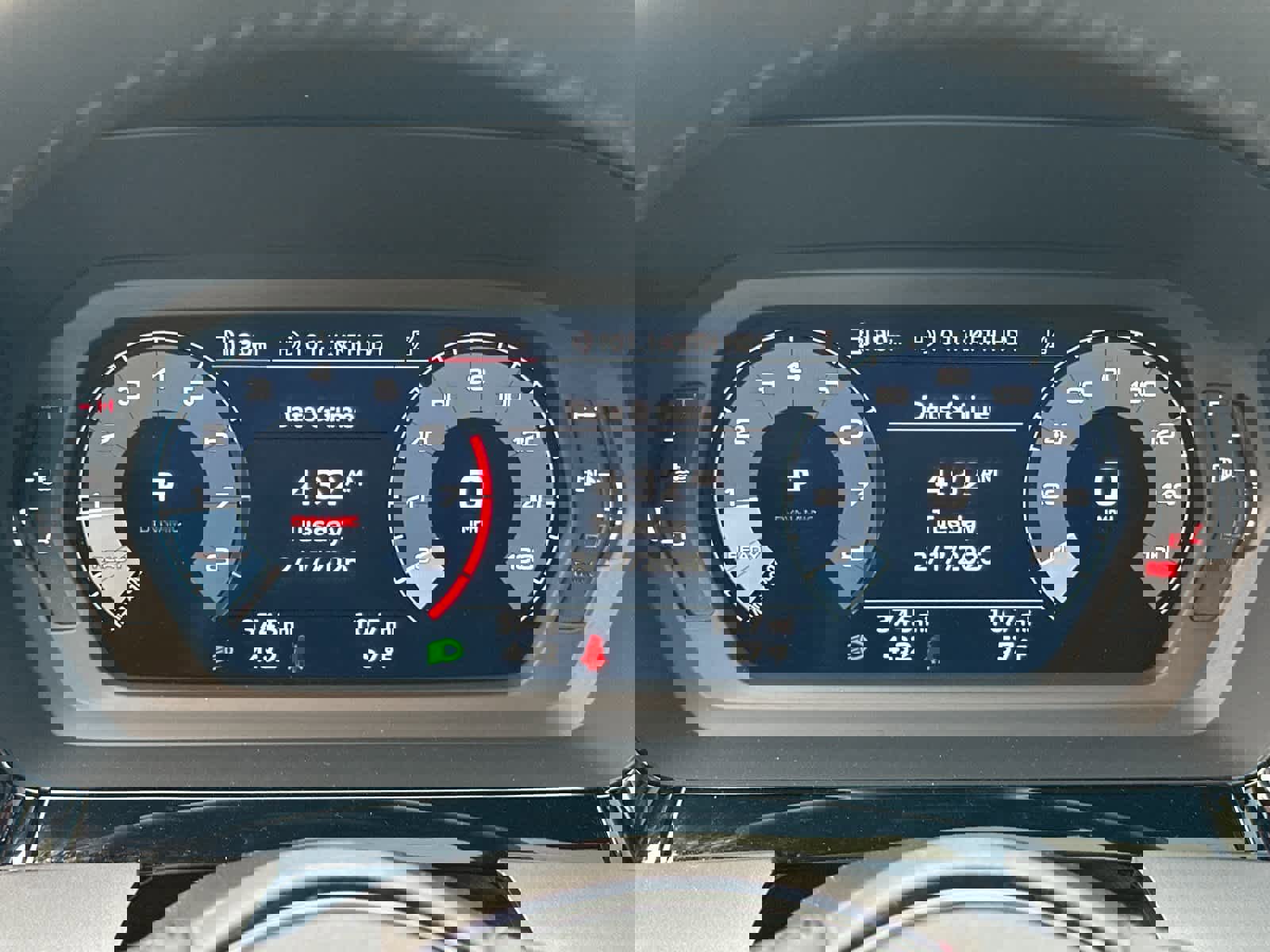 Certified 2025 Audi A3 2.0T Premium image 23