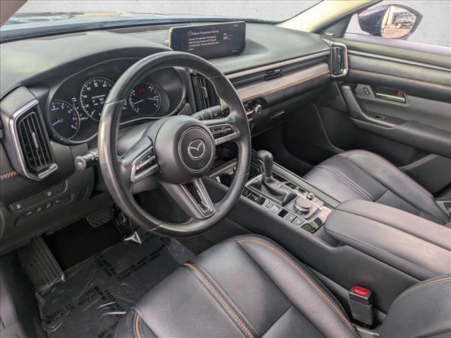 Used 2023 MAZDA CX-50 AWD 2.5 S w/ Premium Plus Pkg image 9