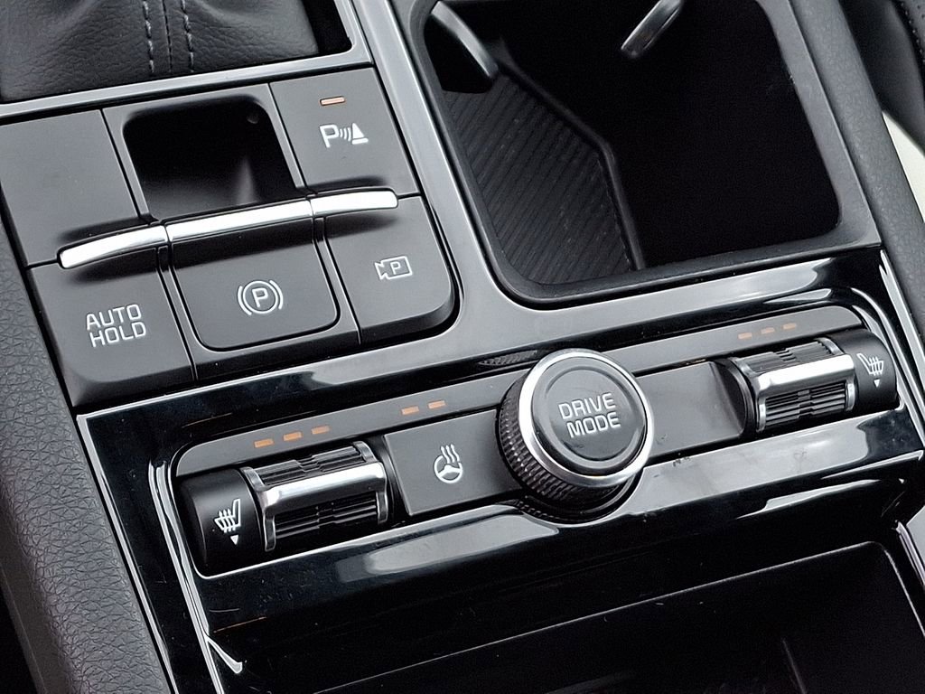 Certified 2025 Kia K5 GT-Line AWD/4WD image 26