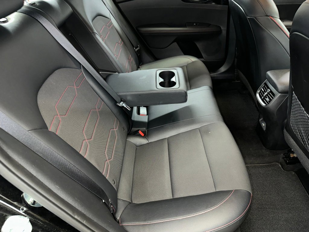 Used 2023 Kia Forte GT image 26