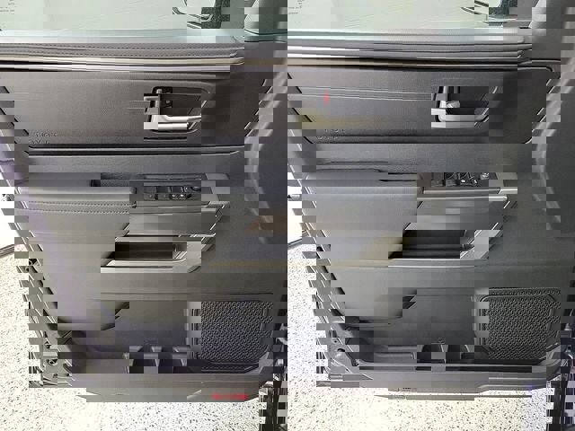 New 2025 Toyota Tundra SR5 image 14