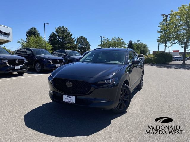 New 2026 MAZDA CX-30 Aire Edition
