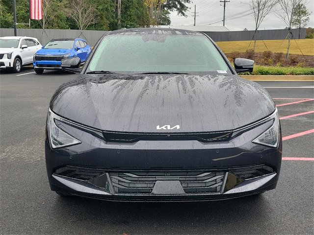 New 2025 Kia EV6 Wind image 2