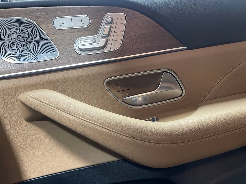 Certified 2025 Mercedes-Benz GLE 350 4MATIC image 27