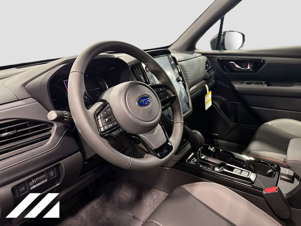 New 2026 Subaru Forester Sport image 9