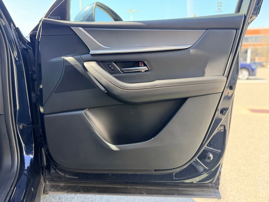 Used 2024 MAZDA CX-90 3.3 Turbo w/ Premium Package image 24