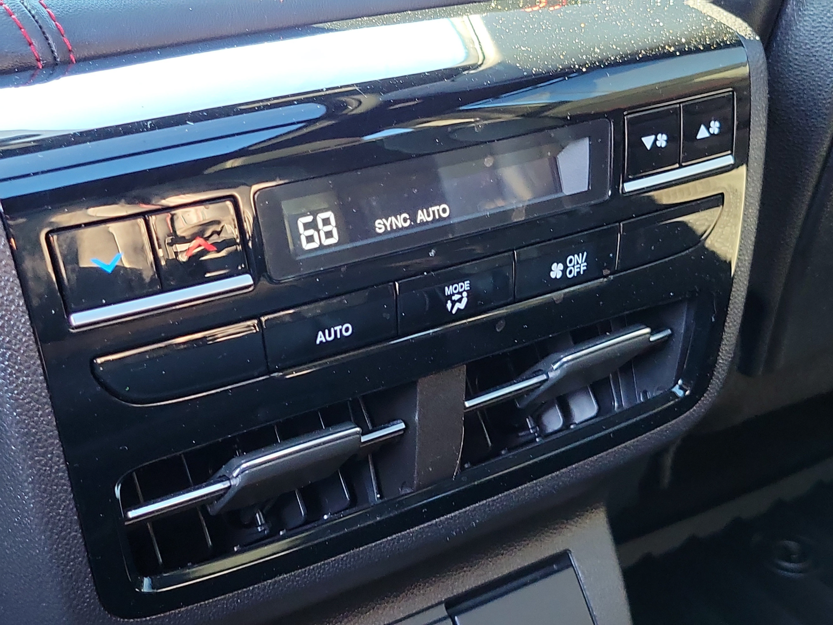 Used 2023 Acura MDX A-Spec AWD/4WD image 12