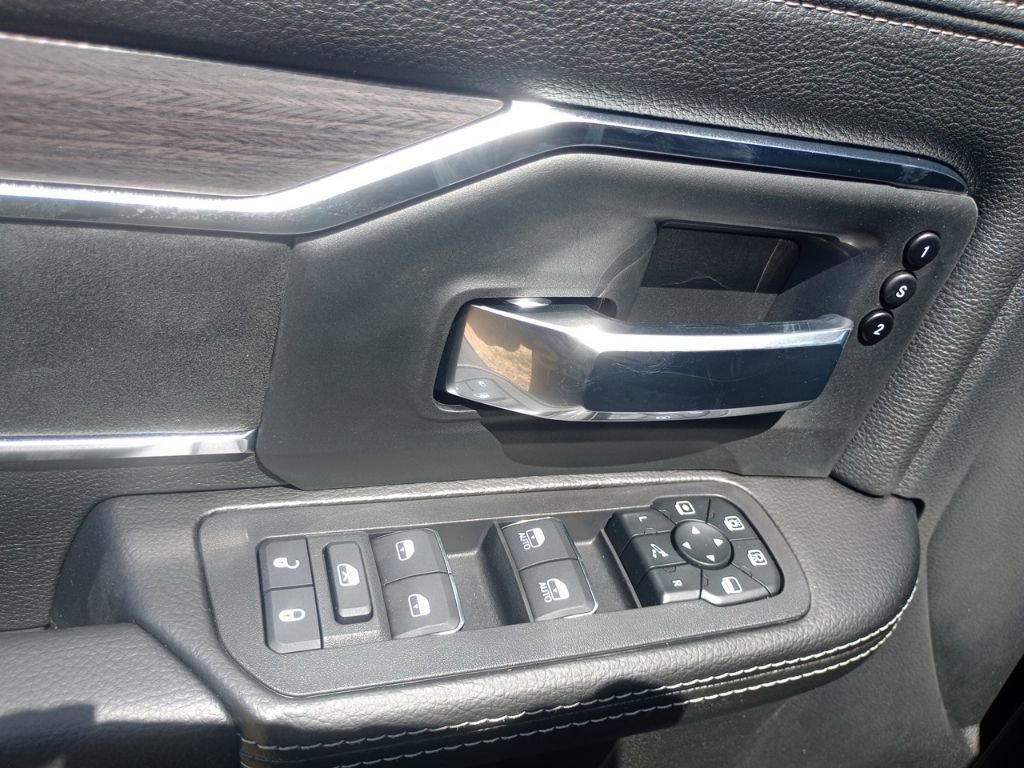 New 2025 RAM 3500 Laramie image 17