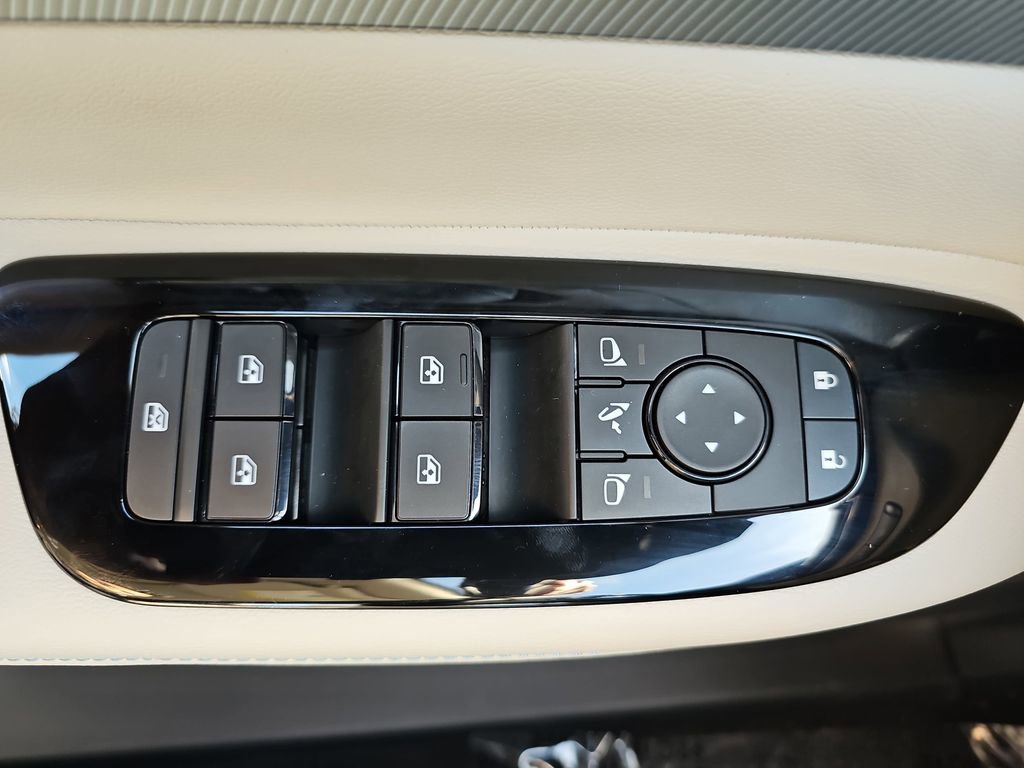 New 2026 Nissan Murano Platinum w/ Technology Package image 31