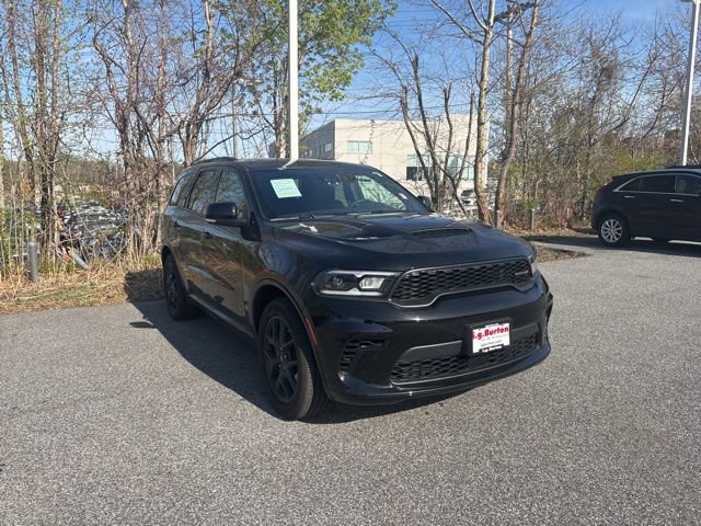Used 2026 Dodge Durango GT image 14
