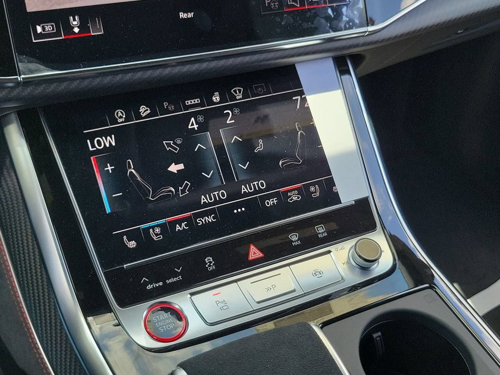 New 2026 Audi RS Q8 performance AWD/4WD image 13