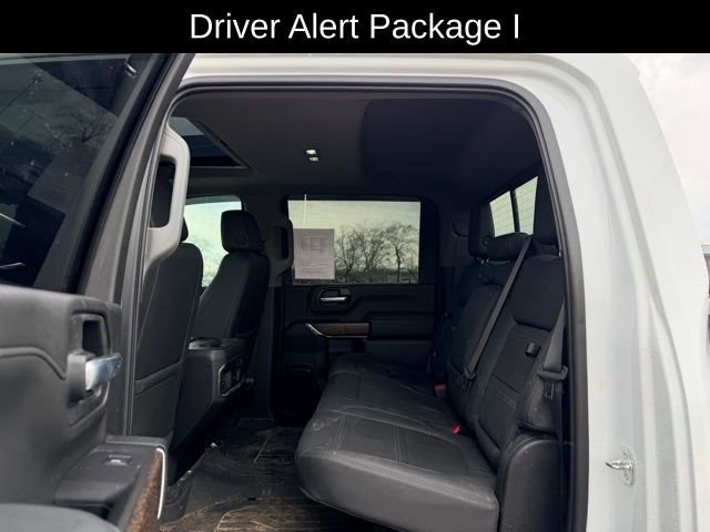 Certified 2021 GMC Sierra 3500 Denali w/ Denali Ultimate Package image 9