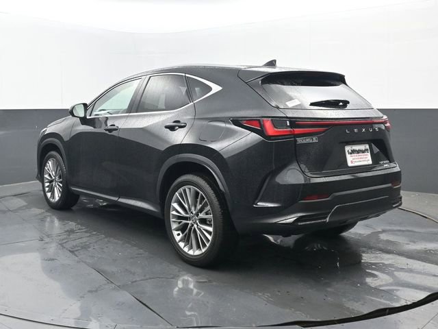 Used 2026 Lexus NX 350 AWD w/ Accessory Package (Z1) image 3