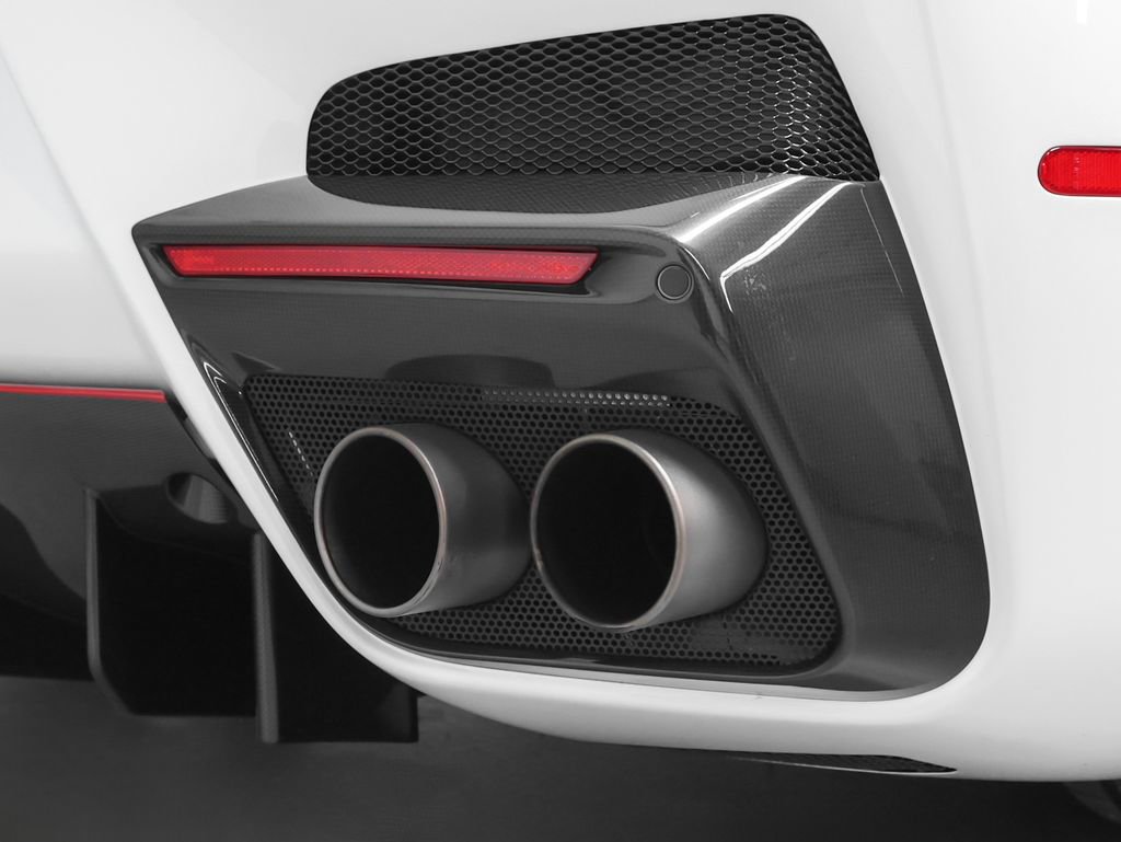 Certified 2016 Ferrari F12tdf image 46