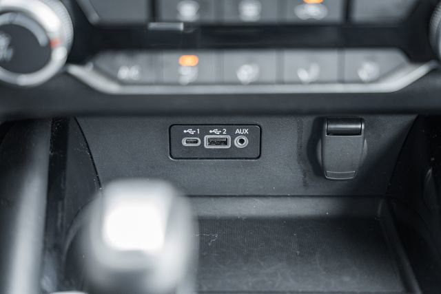 Used 2025 Nissan Altima 2.5 SR image 27