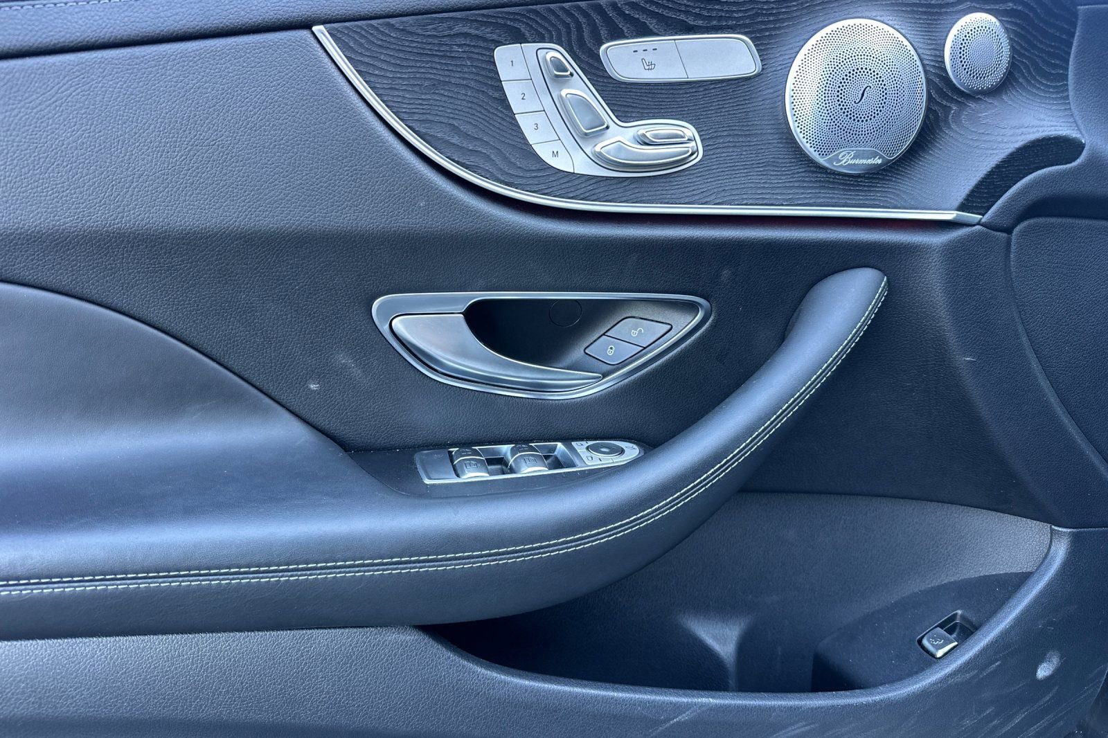 Used 2019 Mercedes-Benz E 53 AMG 4MATIC Coupe image 11