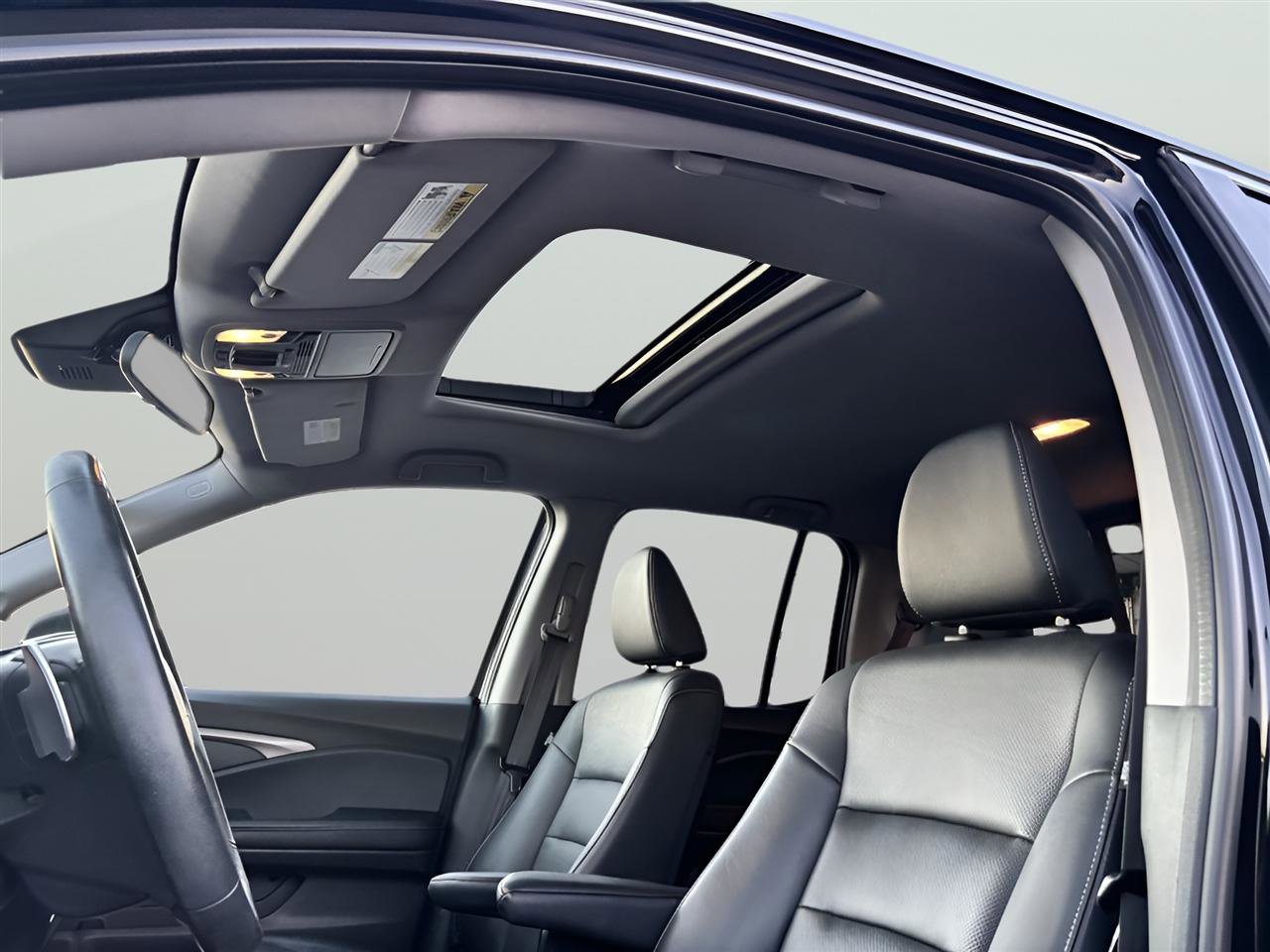 Used 2020 Honda Ridgeline RTL image 15