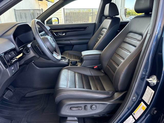 Certified 2023 Honda CR-V Sport Touring image 9