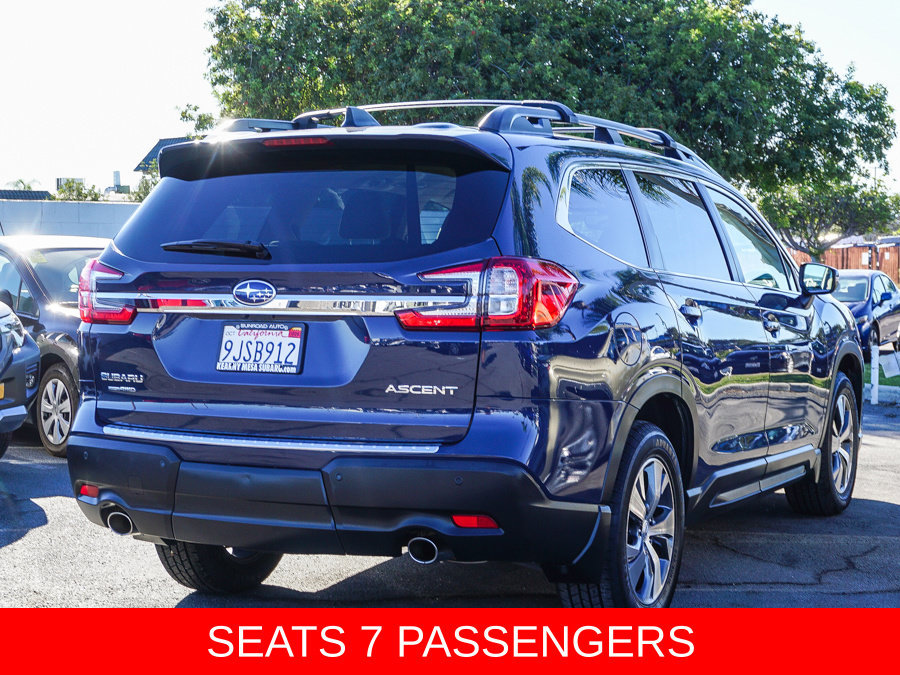 Used 2023 Subaru Ascent Premium w/ Convenience Package AWD/4WD image 6