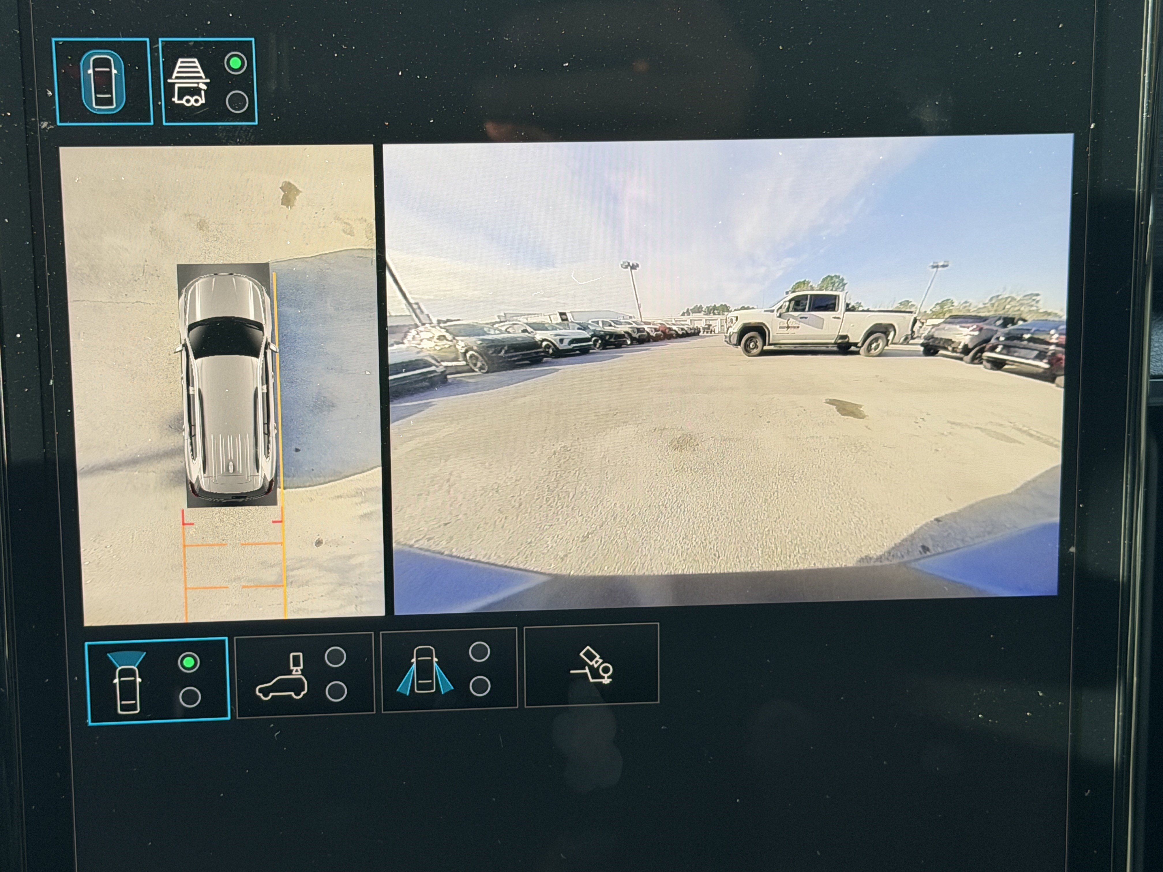 Used 2024 GMC Acadia AT4 w/ Super Cruise Package image 34