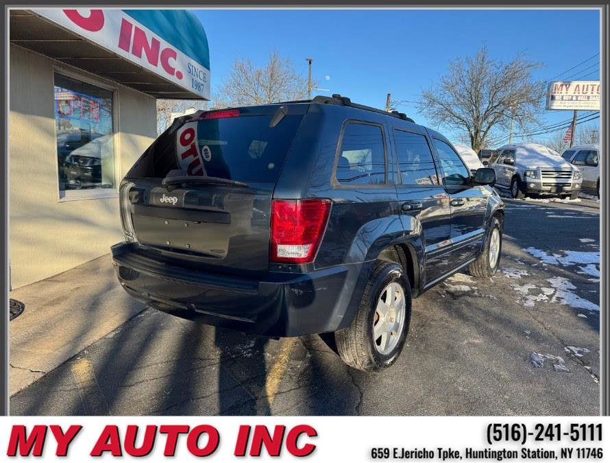 Used 2008 Jeep Grand Cherokee Laredo image 4