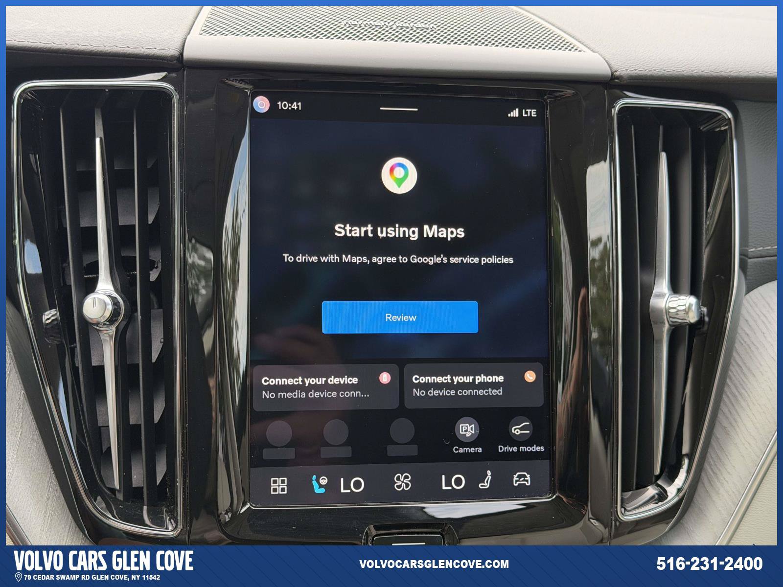 Used 2025 Volvo XC60 T8 Ultra w/ Protection Package Premier AWD/4WD image 30