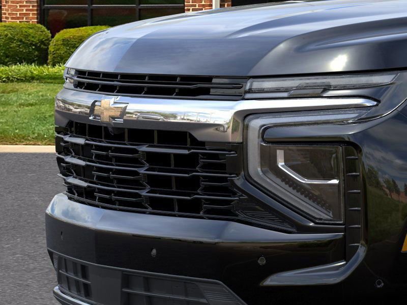 New 2026 Chevrolet Tahoe LS image 13