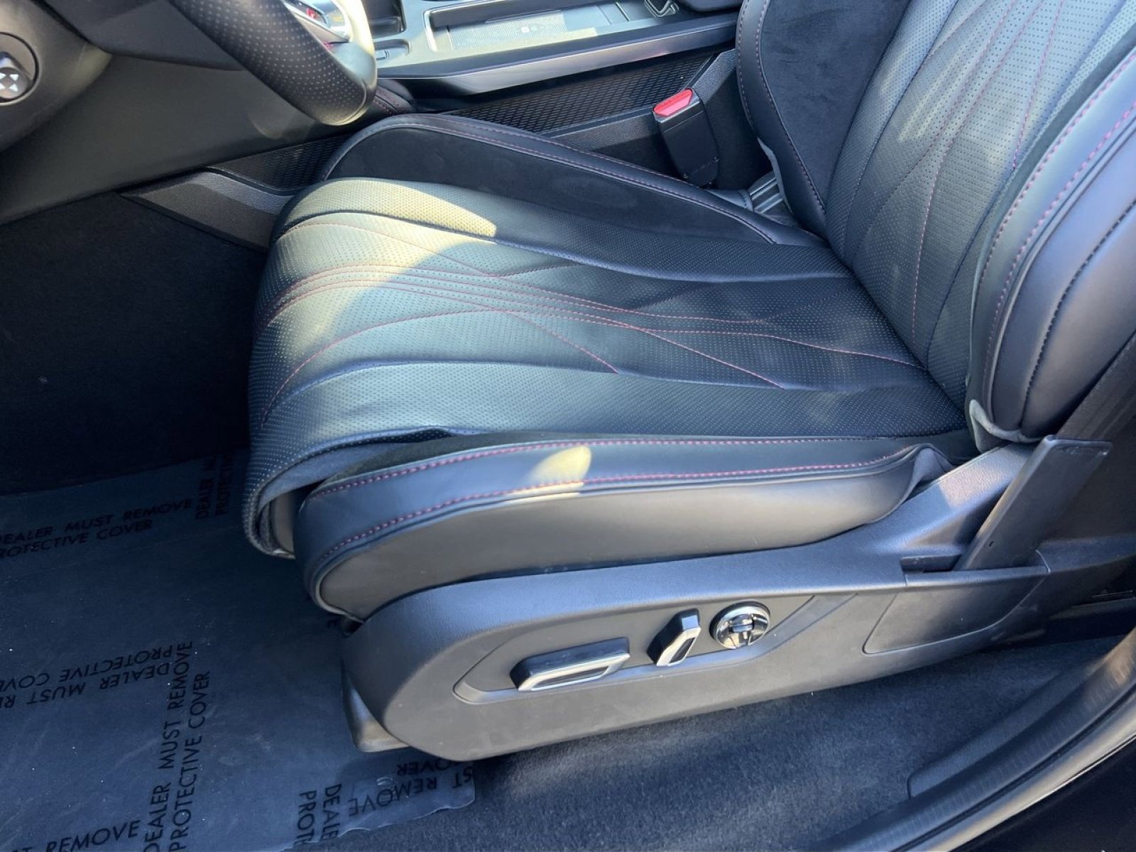 Used 2026 Acura MDX Type S image 15