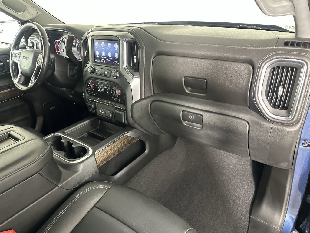 Used 2019 Chevrolet Silverado 1500 RST w/ All-Star Edition AWD/4WD image 33