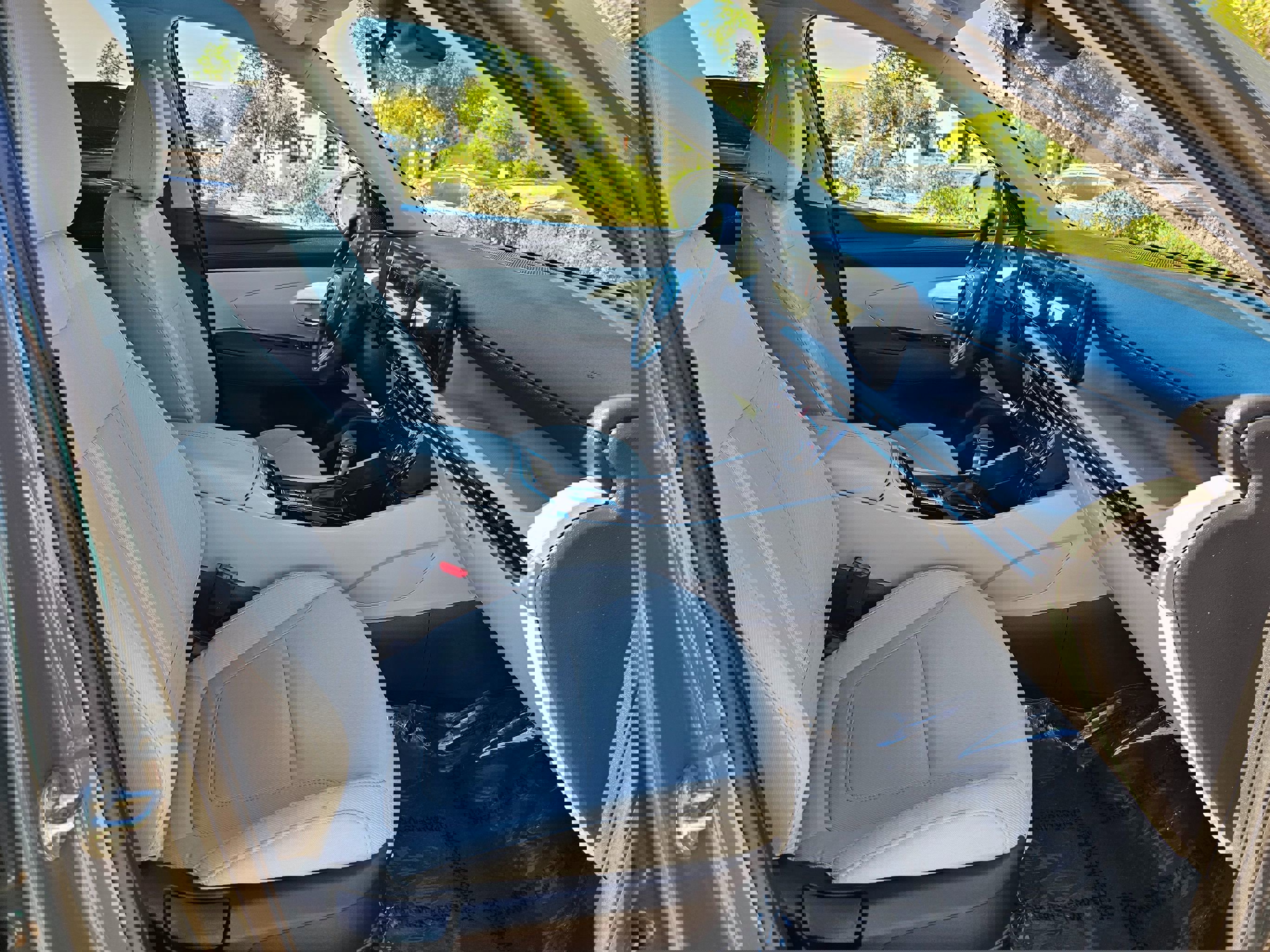 Used 2025 Hyundai Tucson SEL image 31