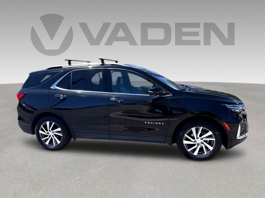 Certified 2023 Chevrolet Equinox Premier FWD image 29
