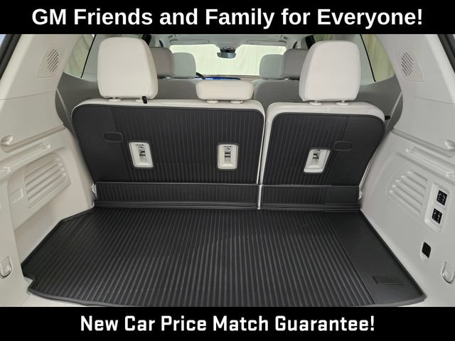 New 2026 Buick Enclave Avenir w/ Super Cruise Package AWD/4WD image 36