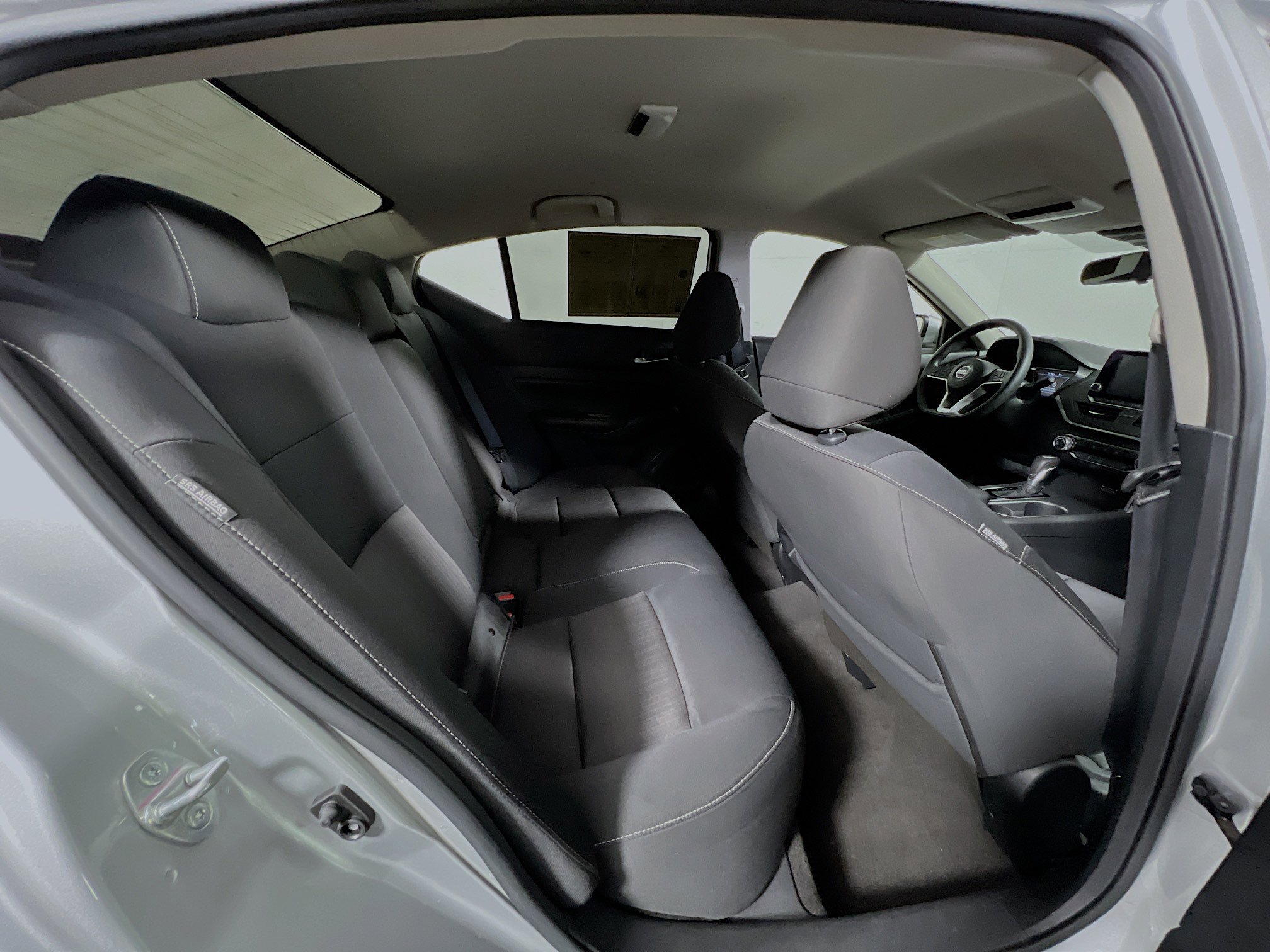 Used 2022 Nissan Altima 2.5 SV AWD/4WD image 33