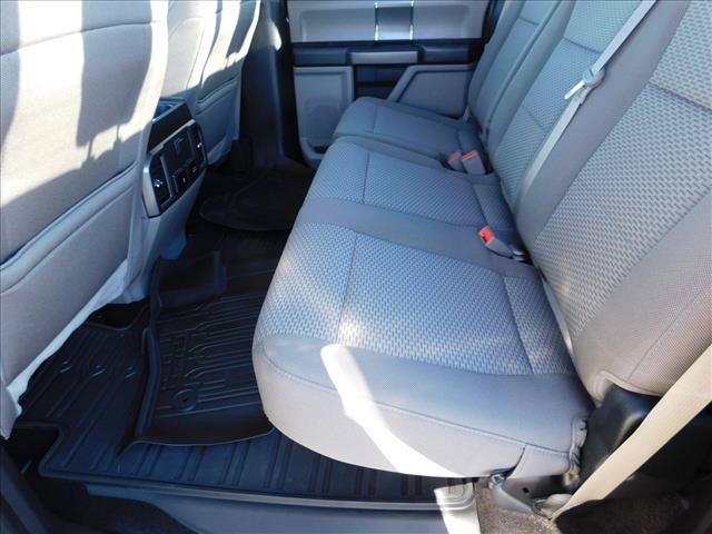 Used 2019 Ford F150 XLT w/ Equipment Group 302A Luxury AWD/4WD image 25