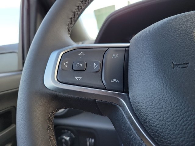 New 2026 RAM 3500 Tradesman AWD/4WD image 25