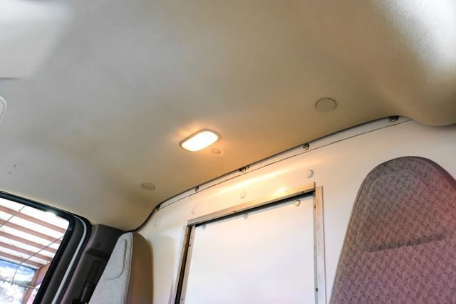Used 2021 Chevrolet Express 3500 w/ Power Convenience Package RWD image 23