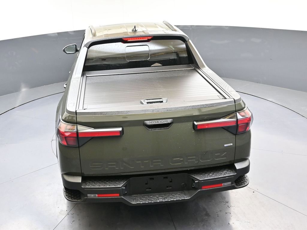 New 2026 Hyundai Santa Cruz SEL image 41
