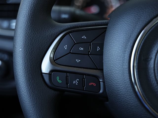 Used 2022 Jeep Renegade Sport AWD/4WD image 33